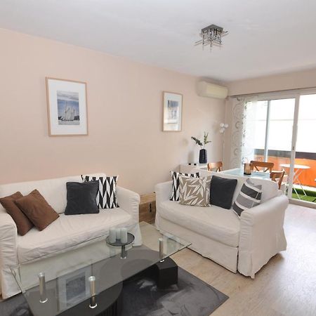 Cosy One-Bedroom Apartment -Stayinantibes- Le Cosy 외부 사진