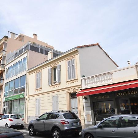 Cosy One-Bedroom Apartment -Stayinantibes- Le Cosy 외부 사진