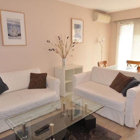 Cosy One-Bedroom Apartment -Stayinantibes- Le Cosy 외부 사진