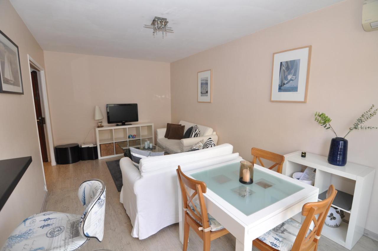 Cosy One-Bedroom Apartment -Stayinantibes- Le Cosy 외부 사진