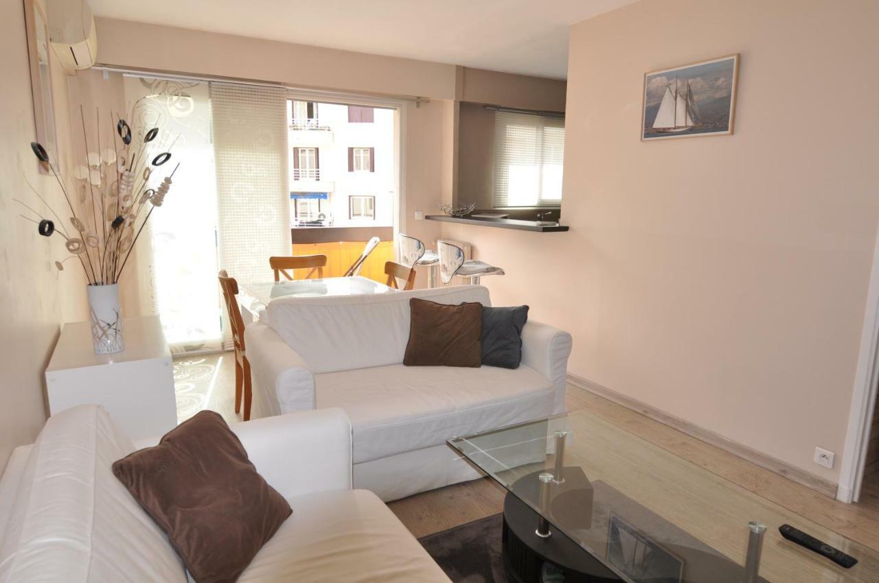 Cosy One-Bedroom Apartment -Stayinantibes- Le Cosy 외부 사진