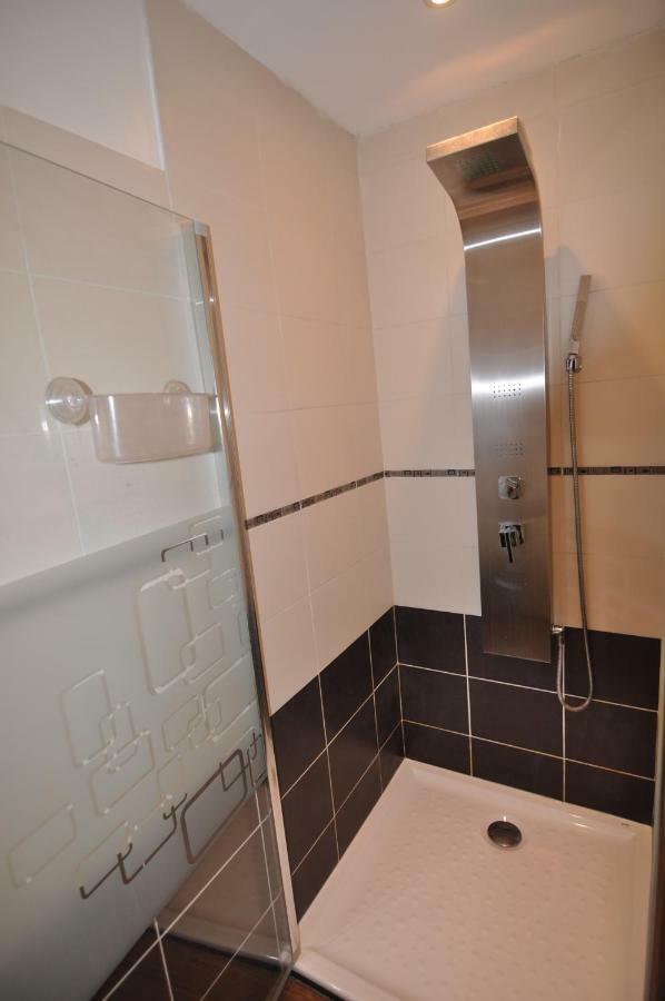 Cosy One-Bedroom Apartment -Stayinantibes- Le Cosy 외부 사진