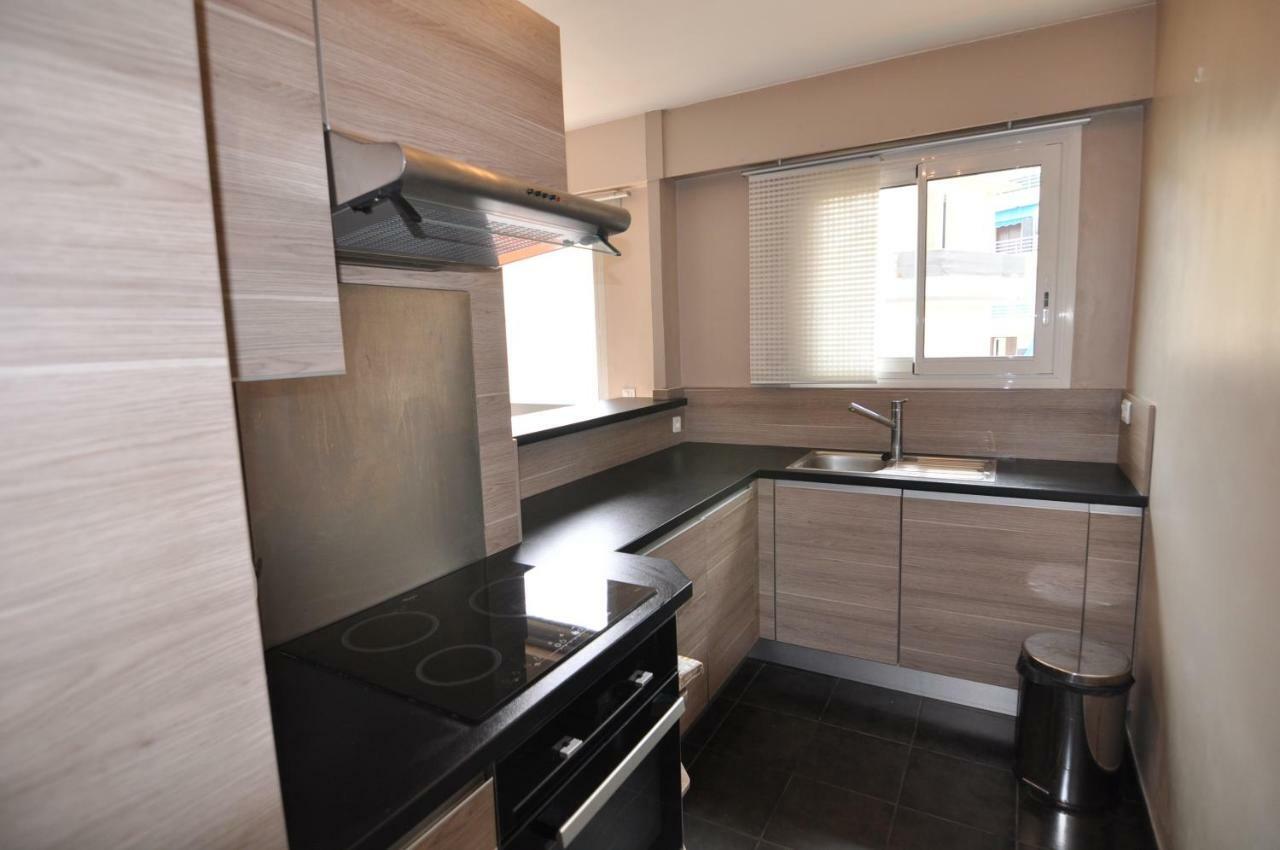 Cosy One-Bedroom Apartment -Stayinantibes- Le Cosy 외부 사진