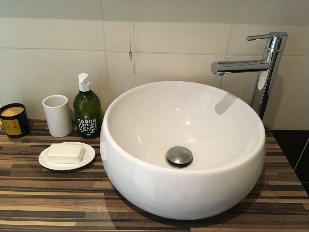 Cosy One-Bedroom Apartment -Stayinantibes- Le Cosy 외부 사진