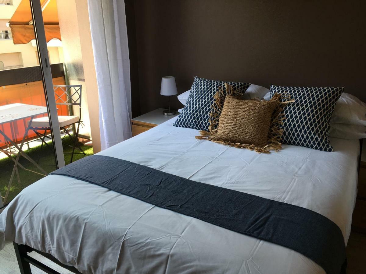 Cosy One-Bedroom Apartment -Stayinantibes- Le Cosy 외부 사진